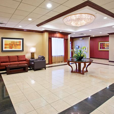 Holiday Inn Youngstown-South - Boardman By Ihg Exterior photo