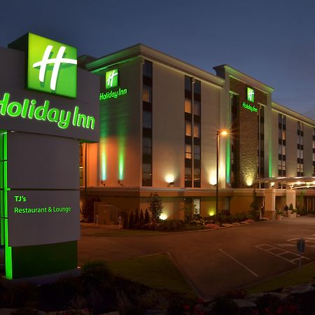 Holiday Inn Youngstown-South - Boardman By Ihg Exterior photo