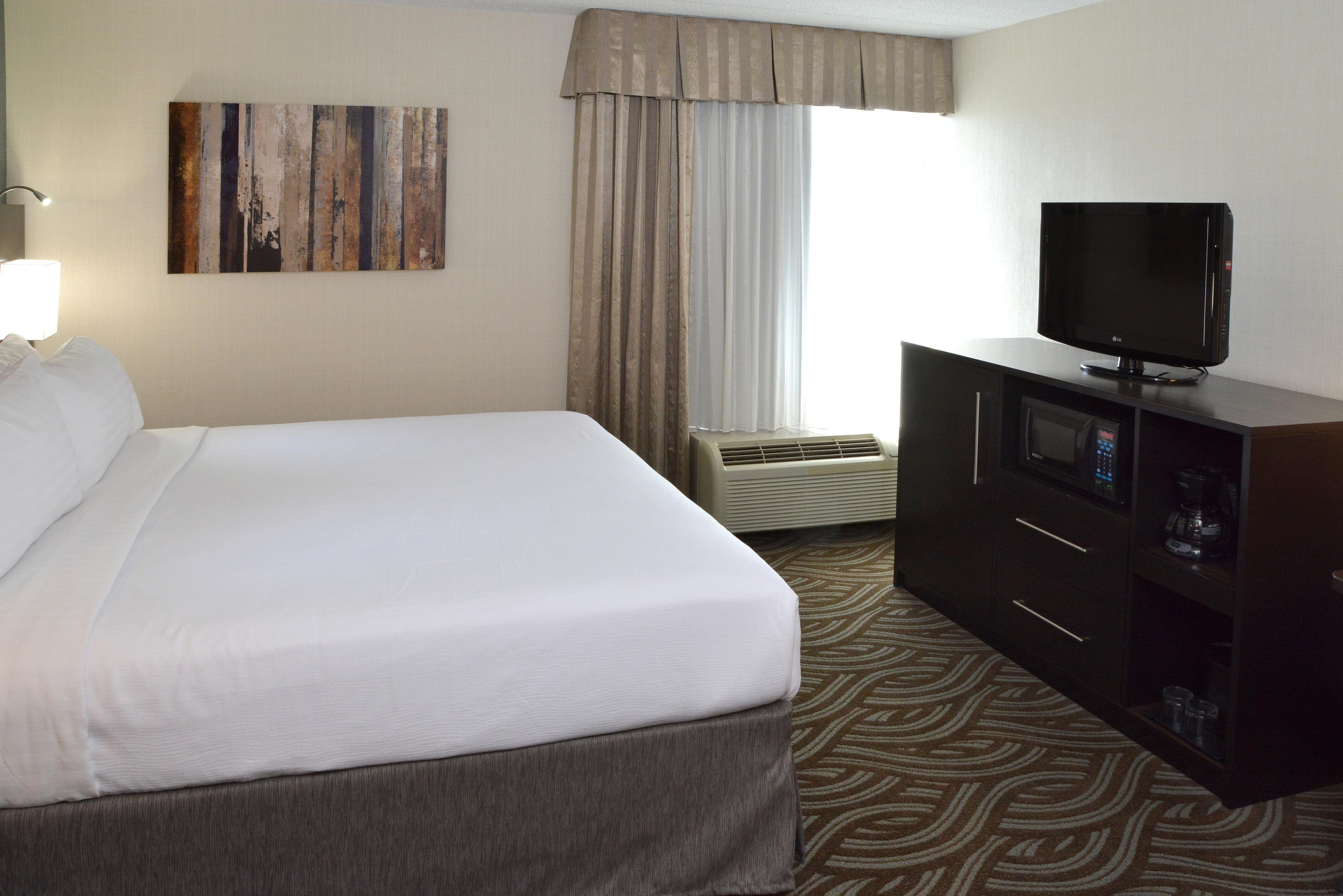Holiday Inn Youngstown-South - Boardman By Ihg Exterior photo