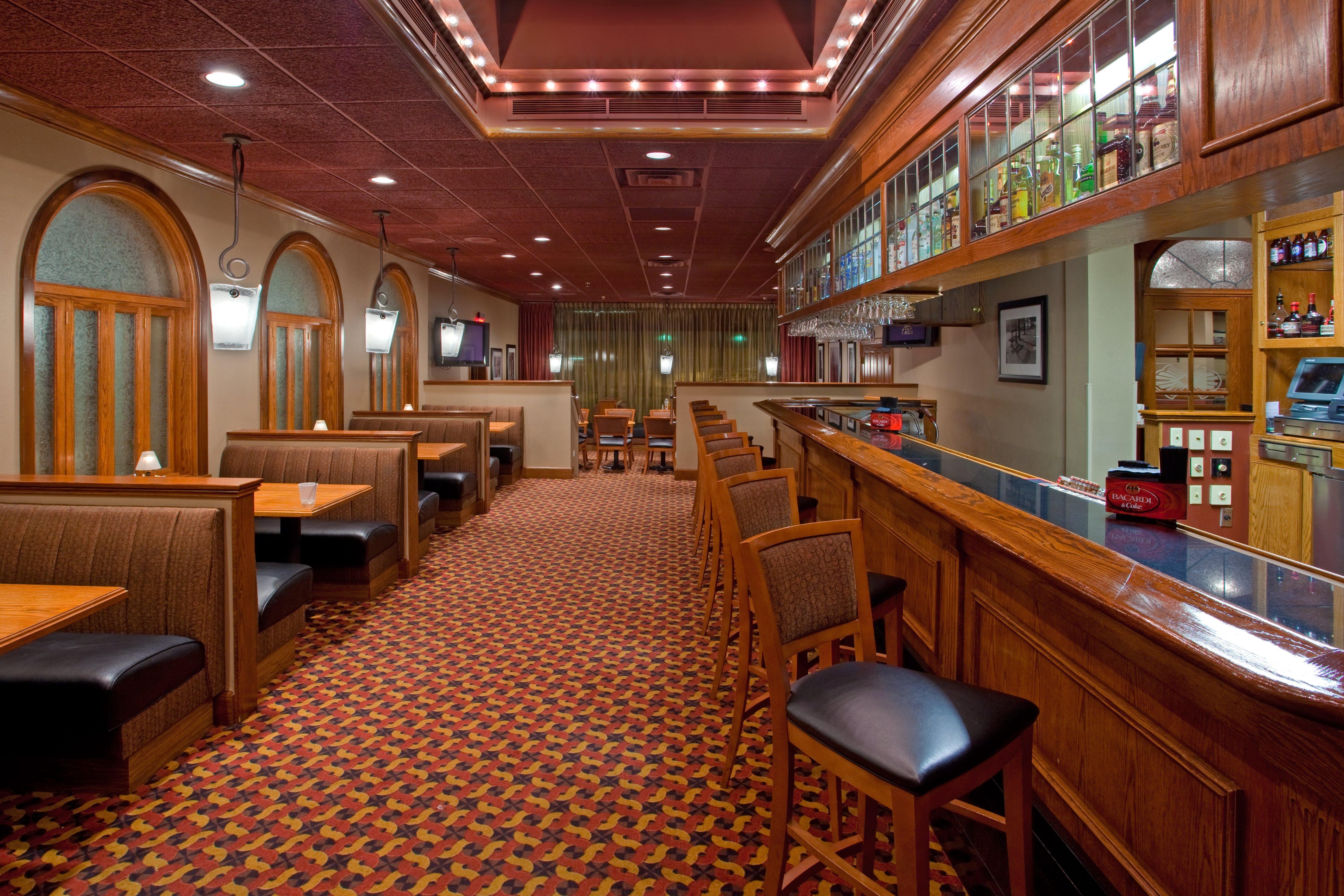 Holiday Inn Youngstown-South - Boardman By Ihg Exterior photo