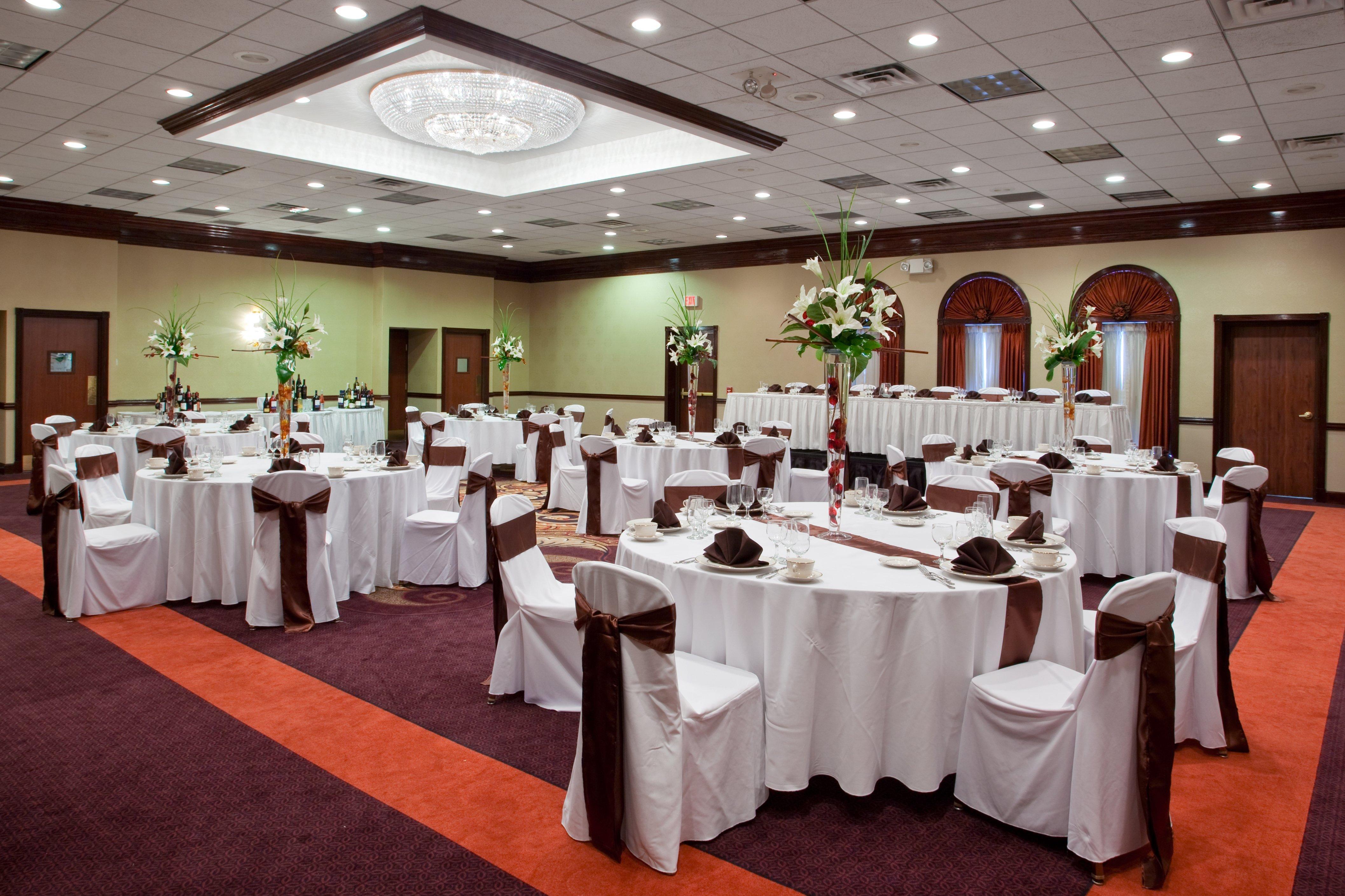 Holiday Inn Youngstown-South - Boardman By Ihg Exterior photo