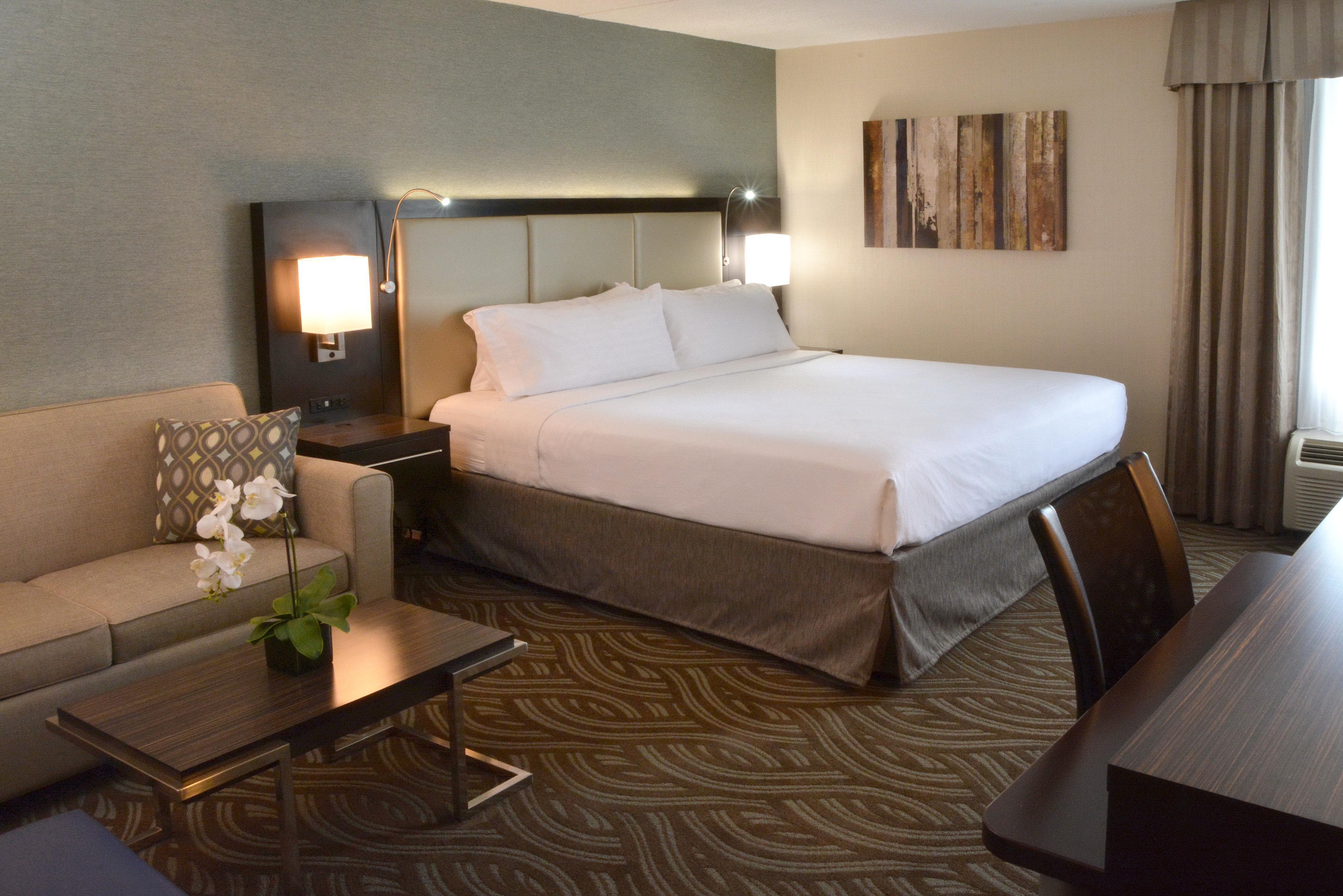 Holiday Inn Youngstown-South - Boardman By Ihg Exterior photo