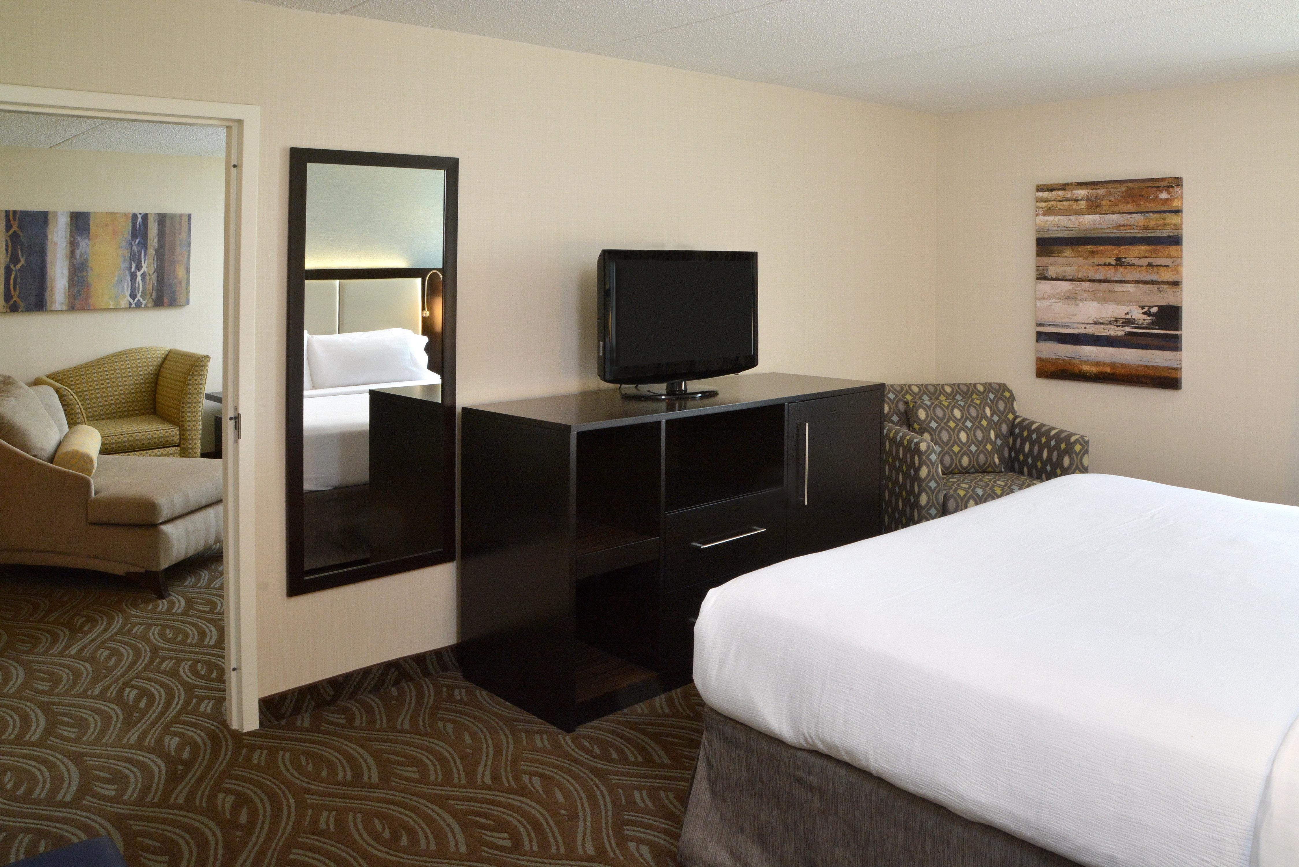 Holiday Inn Youngstown-South - Boardman By Ihg Exterior photo