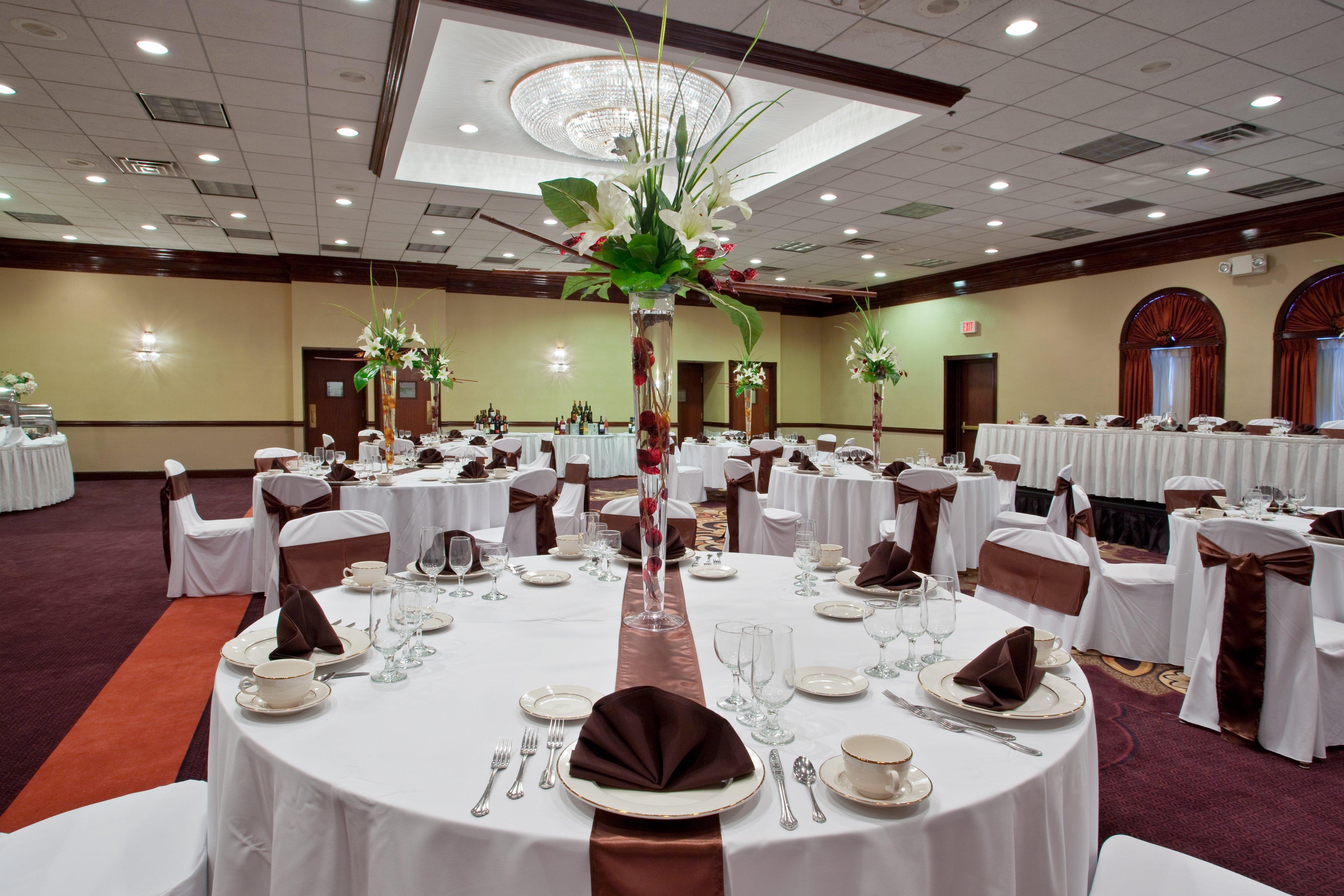 Holiday Inn Youngstown-South - Boardman By Ihg Exterior photo
