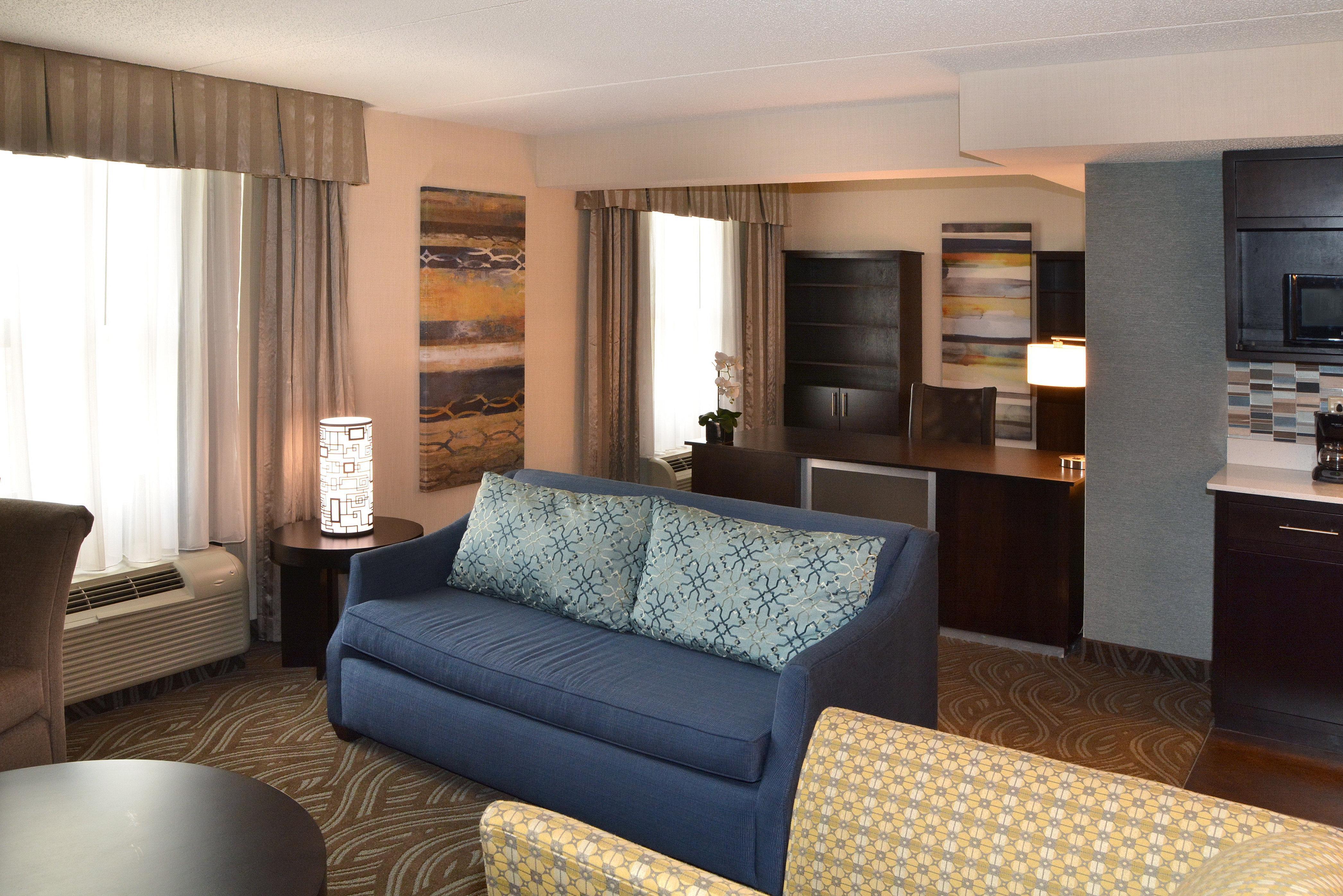 Holiday Inn Youngstown-South - Boardman By Ihg Exterior photo