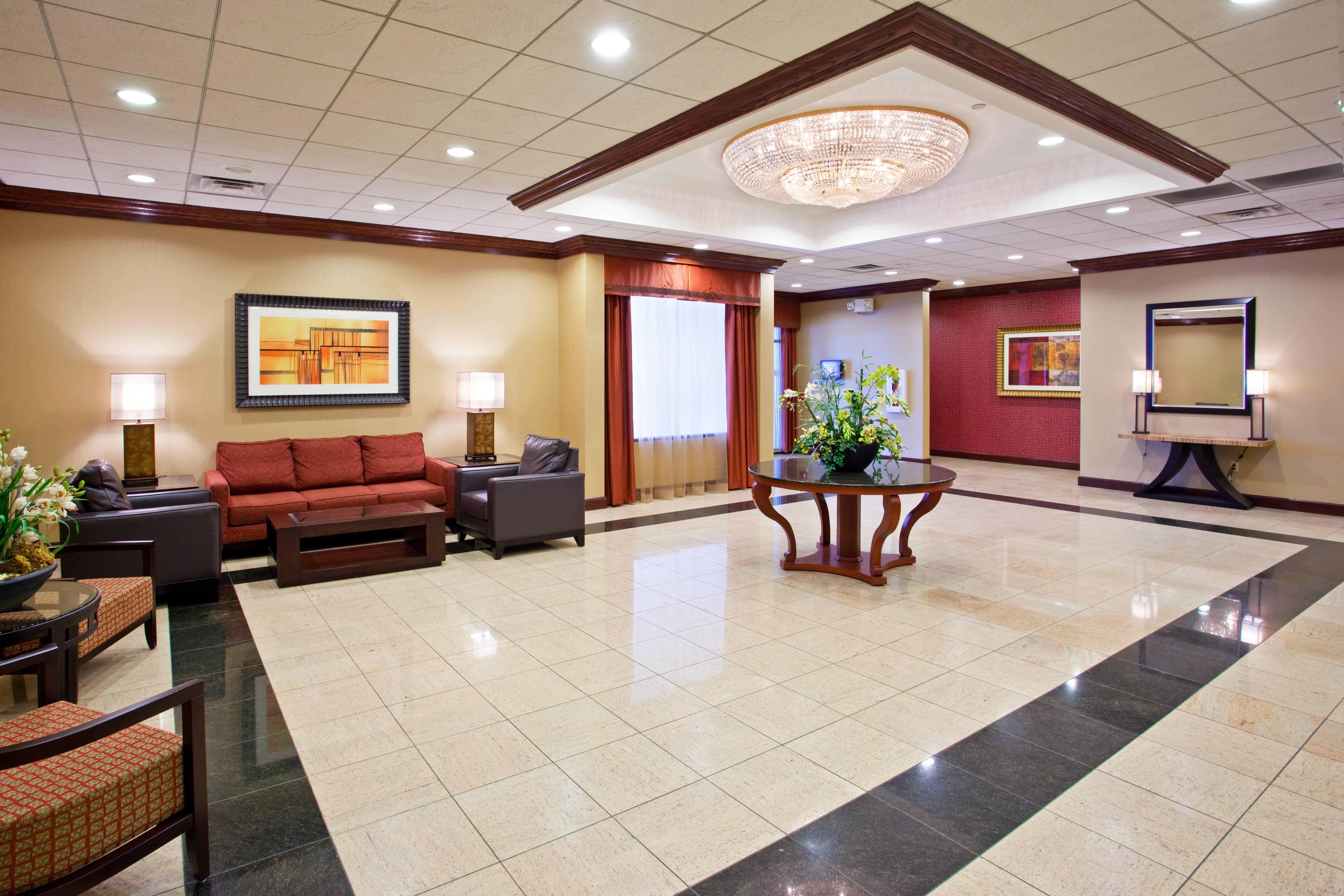 Holiday Inn Youngstown-South - Boardman By Ihg Exterior photo