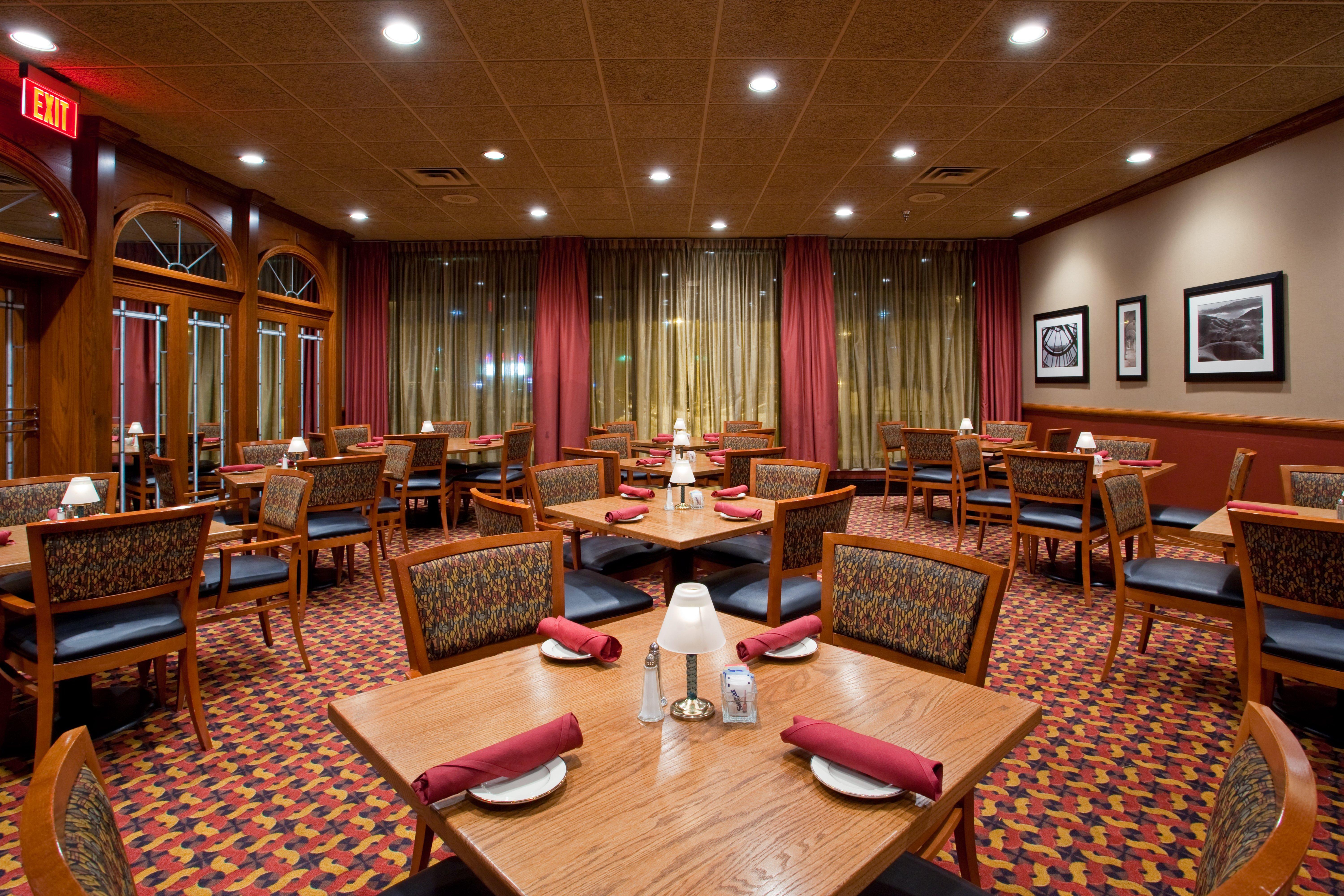Holiday Inn Youngstown-South - Boardman By Ihg Exterior photo