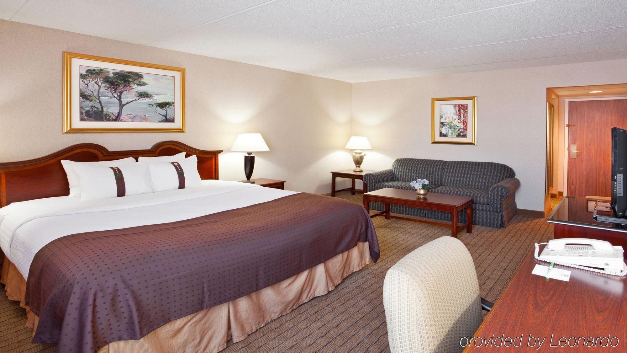 Holiday Inn Youngstown-South - Boardman By Ihg Exterior photo
