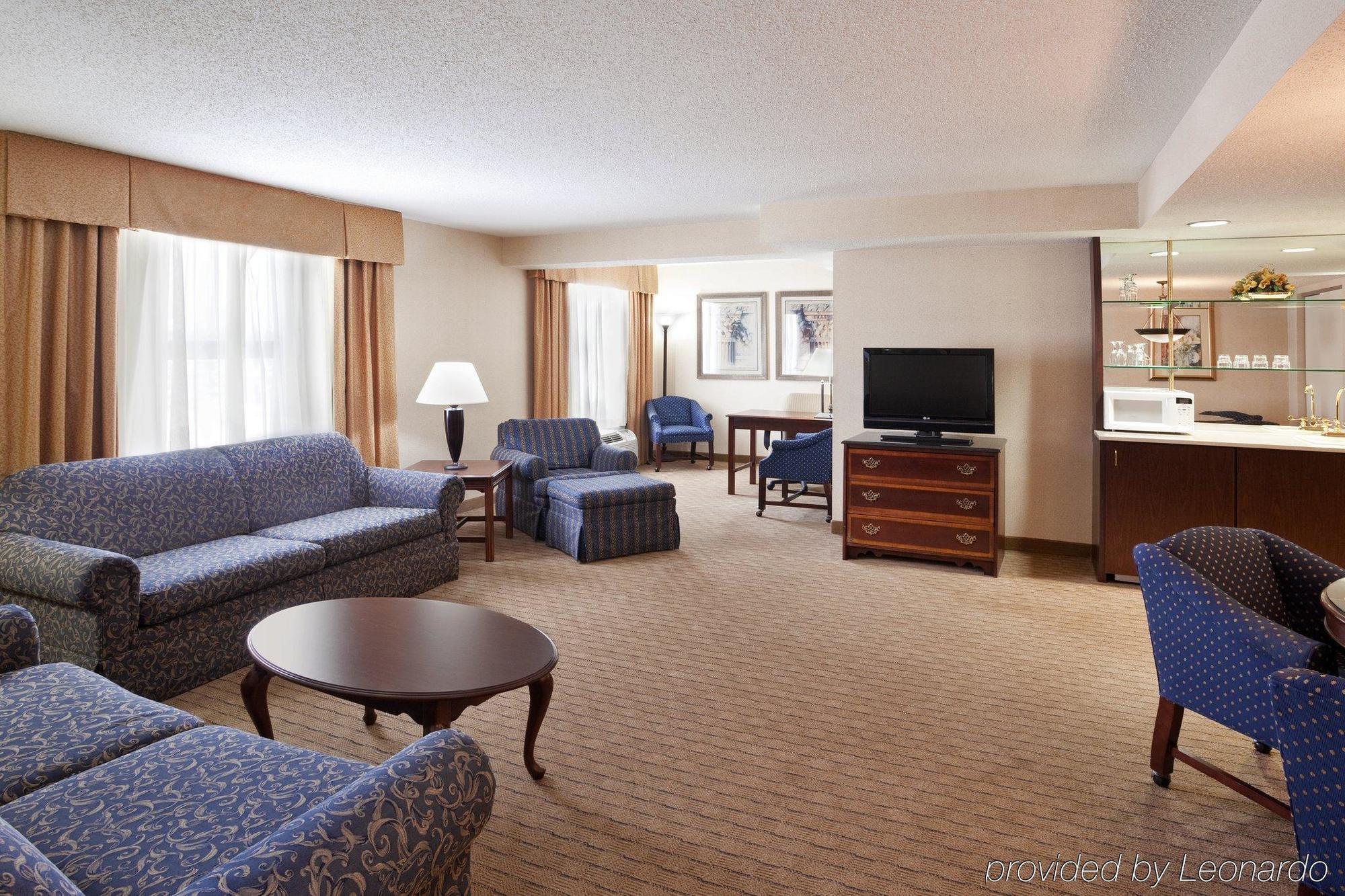 Holiday Inn Youngstown-South - Boardman By Ihg Interior photo