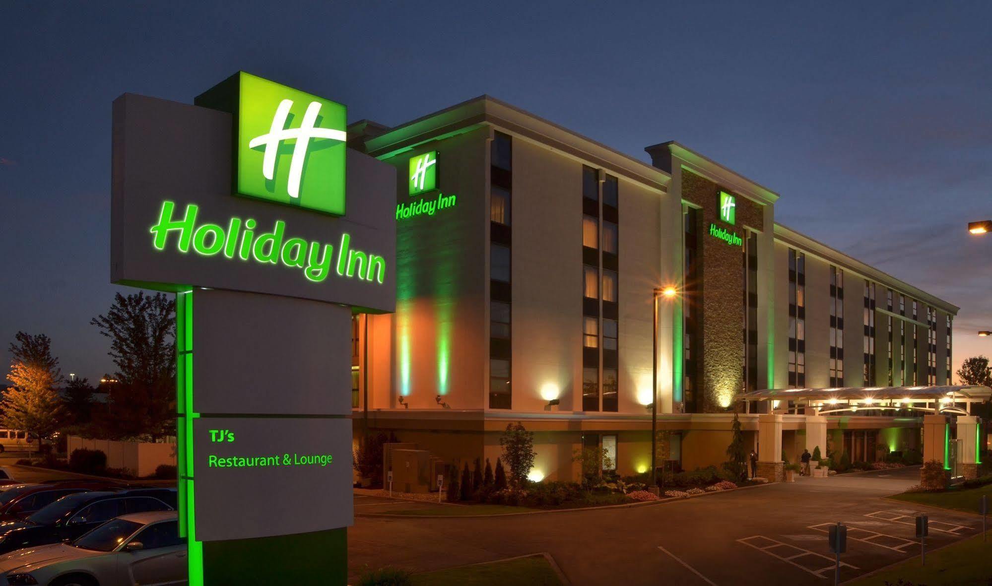 Holiday Inn Youngstown-South - Boardman By Ihg Exterior photo