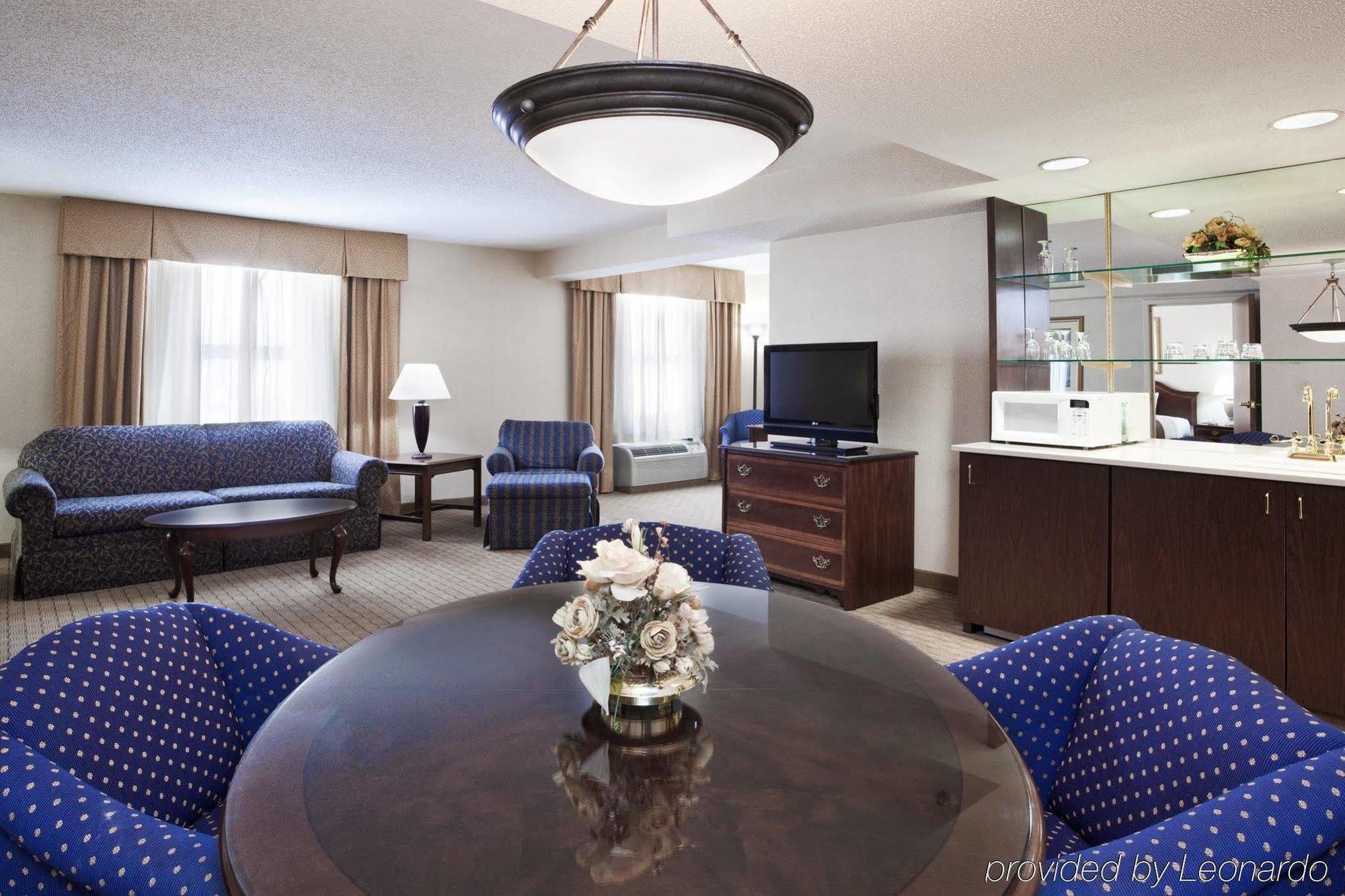 Holiday Inn Youngstown-South - Boardman By Ihg Room photo
