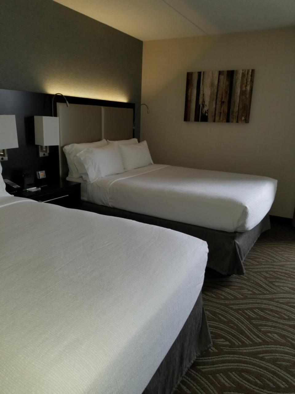 Holiday Inn Youngstown-South - Boardman By Ihg Exterior photo