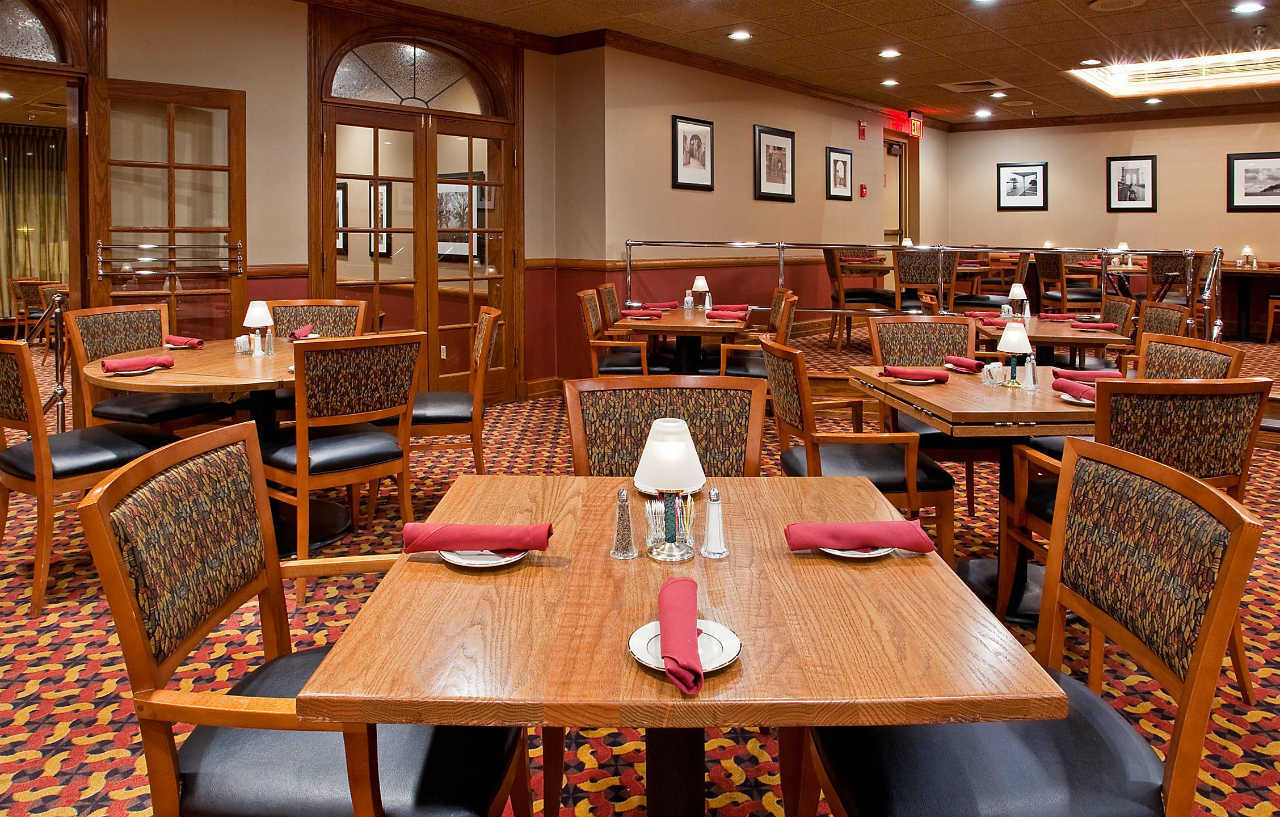 Holiday Inn Youngstown-South - Boardman By Ihg Exterior photo