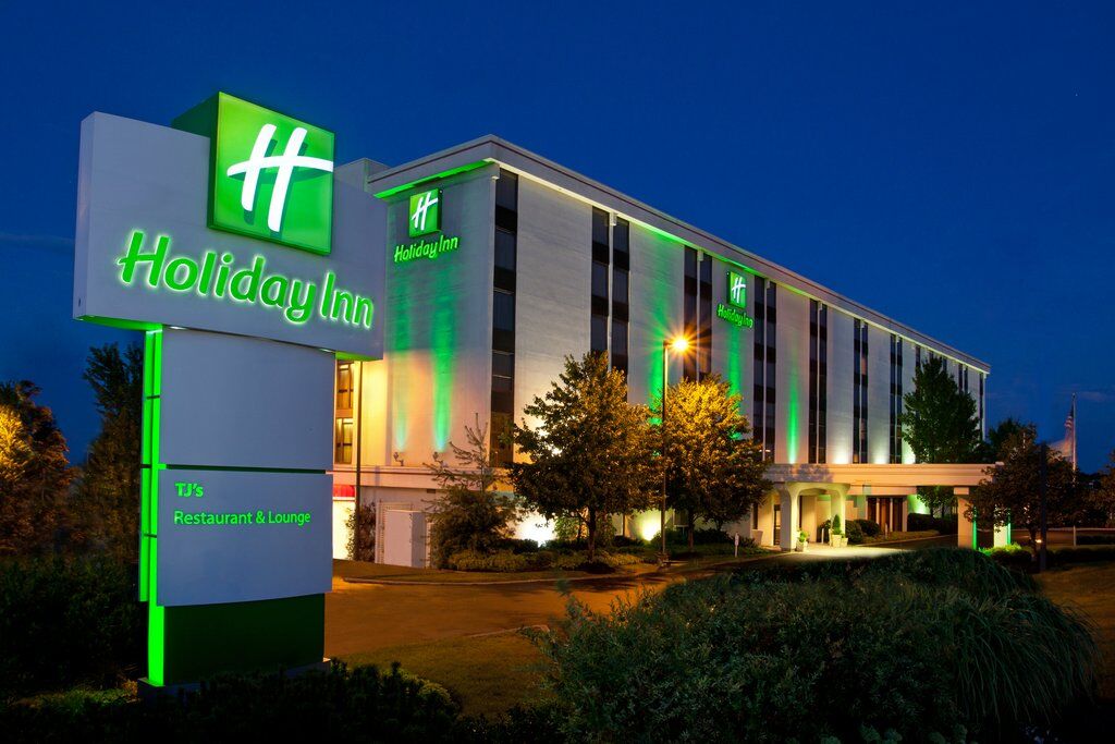Holiday Inn Youngstown-South - Boardman By Ihg Exterior photo