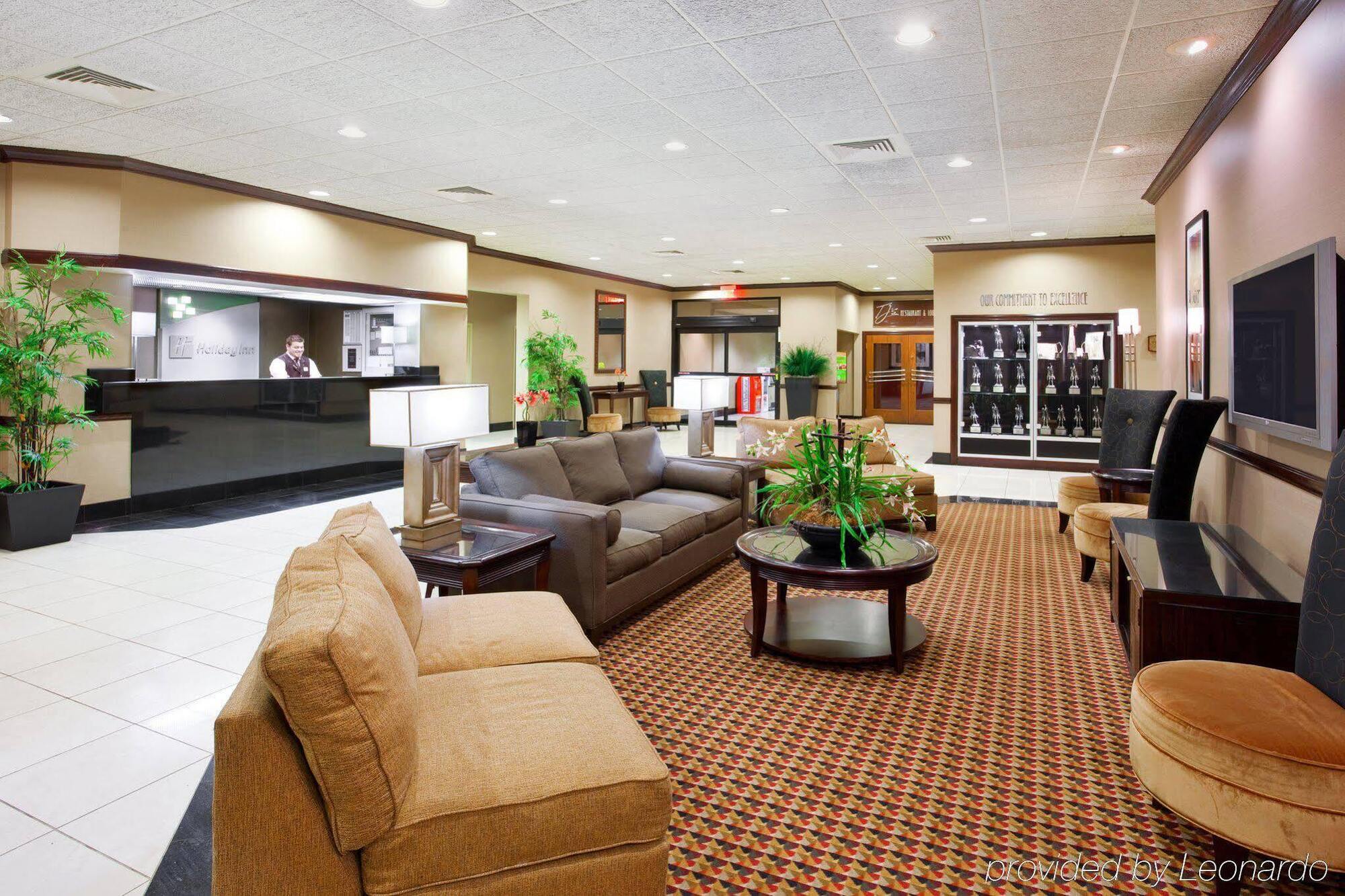 Holiday Inn Youngstown-South - Boardman By Ihg Exterior photo