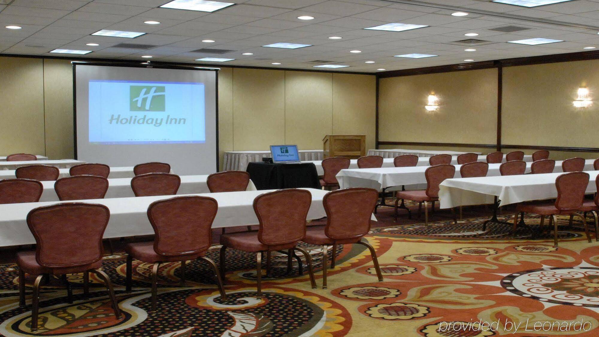 Holiday Inn Youngstown-South - Boardman By Ihg Exterior photo
