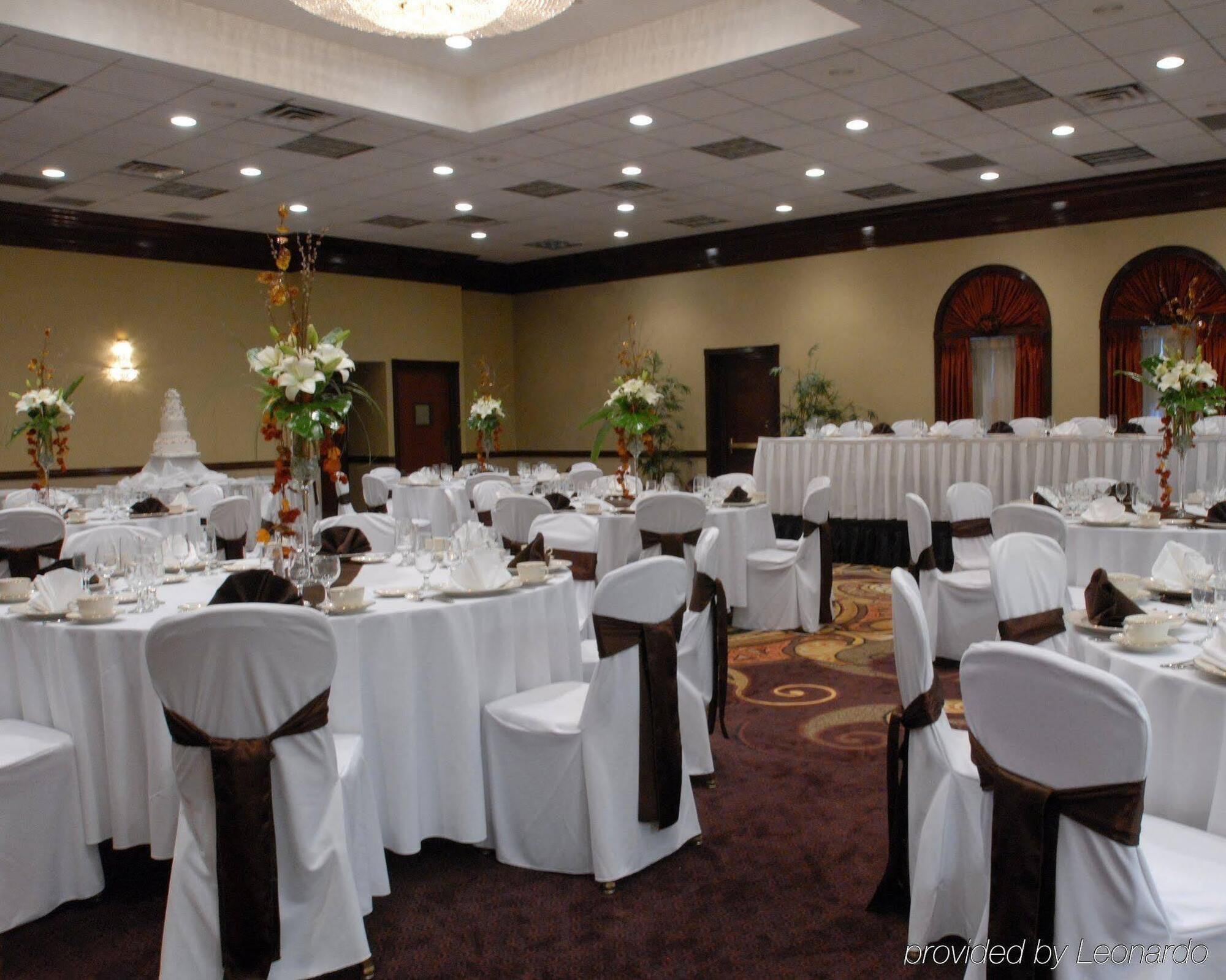 Holiday Inn Youngstown-South - Boardman By Ihg Exterior photo